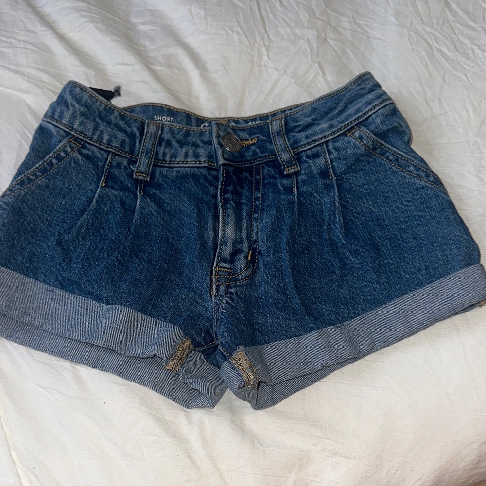 Cat & jack shorts